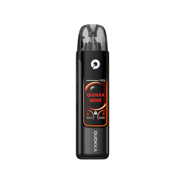 Hayati Quokka Pro Pod Vape Kit