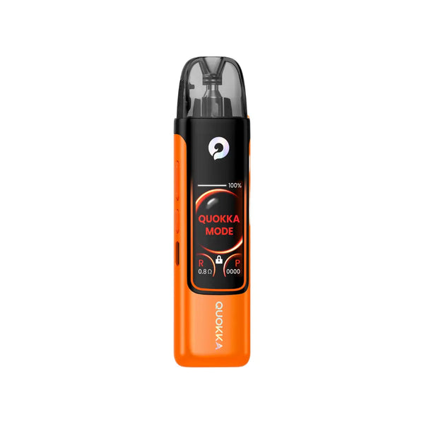 Hayati Quokka Pro Pod Vape Kit