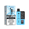 Hayati Rubik 7000 Puff Prefilled Pod Vape Kit