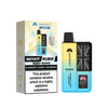 Hayati Rubik 7000 Puff Prefilled Pod Vape Kit