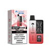 Hayati Rubik 7000 Puff Prefilled Pod Vape Kit