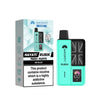 Hayati Rubik 7000 Puff Prefilled Pod Vape Kit