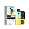 Hayati Rubik 7000 Puff Prefilled Pod Vape Kit