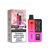 Hayati Rubik 7000 Puff Prefilled Pod Vape Kit