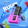 Hayati Rubik 7000 Puffs Prefilled Pod Vape Kit - Pack of 5