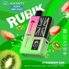 Hayati Rubik 7000 Puffs Prefilled Pod Vape Kit - Pack of 5