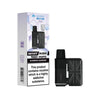 Hayati Rubik 7000 Blueberry Raspberry Refill Pod