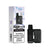 Hayati Rubik 7000 Blueberry Raspberry Refill Pod