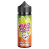 Head Fockin Menthol 100ML Shortfill