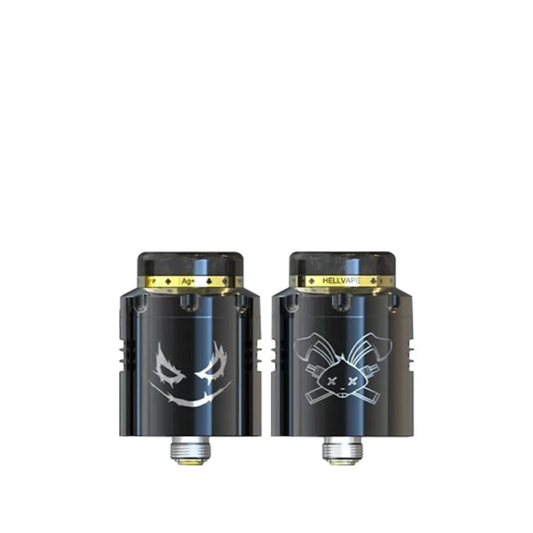 Hellvape Dead Rabbit 3 RDA J Edition
