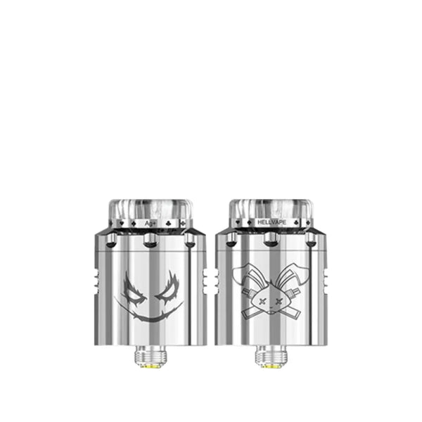 Hellvape Dead Rabbit 3 RDA J Edition