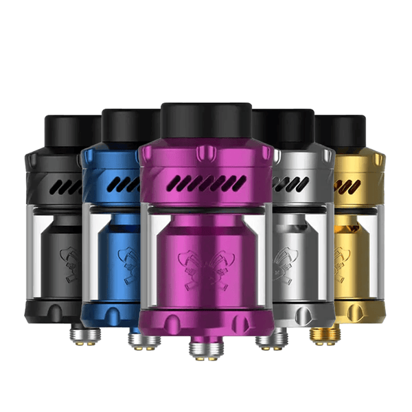 Hellvape Dead Rabbit 3 RTA