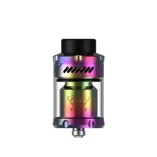 Hellvape Dead Rabbit 3 RTA