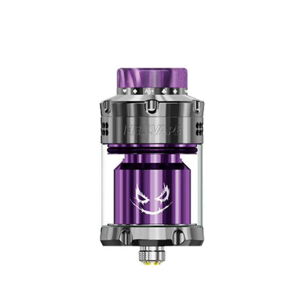 Hellvape Dead Rabbit 3 RTA J Edition
