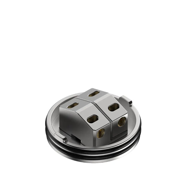 Recoil R3 RDA By ThunderCloud X Grimm Green