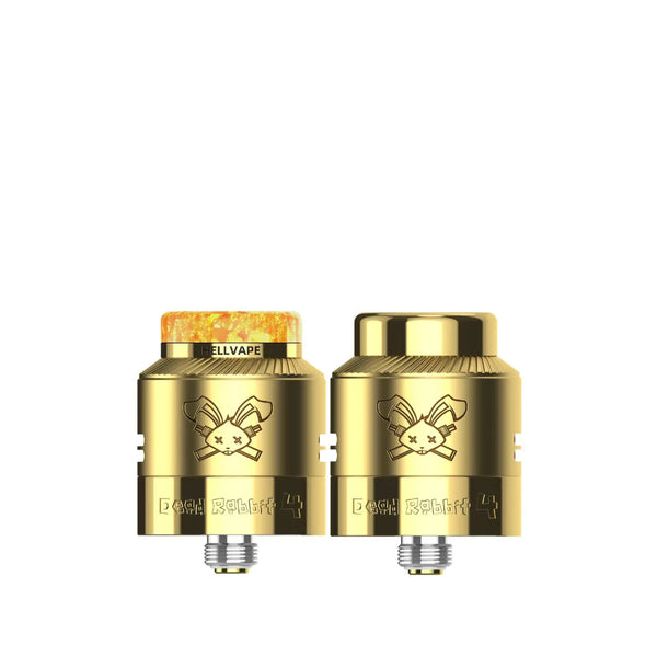 Hellvape Dead Rabbit 4 RDA