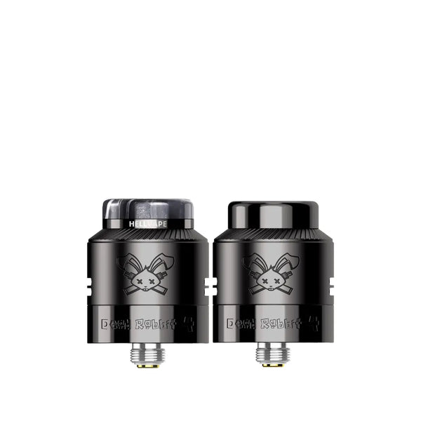 Hellvape Dead Rabbit 4 RDA