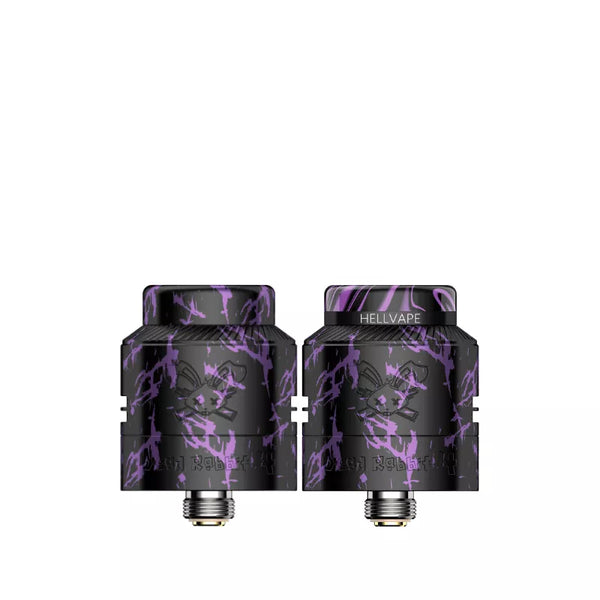 Hellvape Dead Rabbit 4 RDA