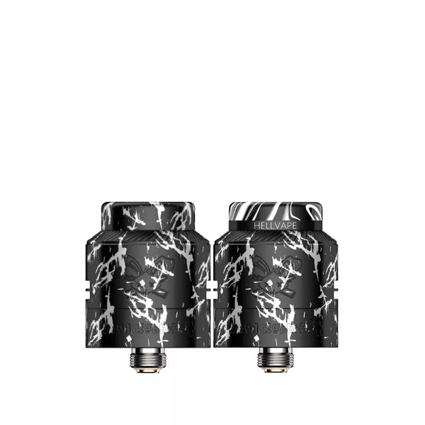 Hellvape Dead Rabbit 4 RDA