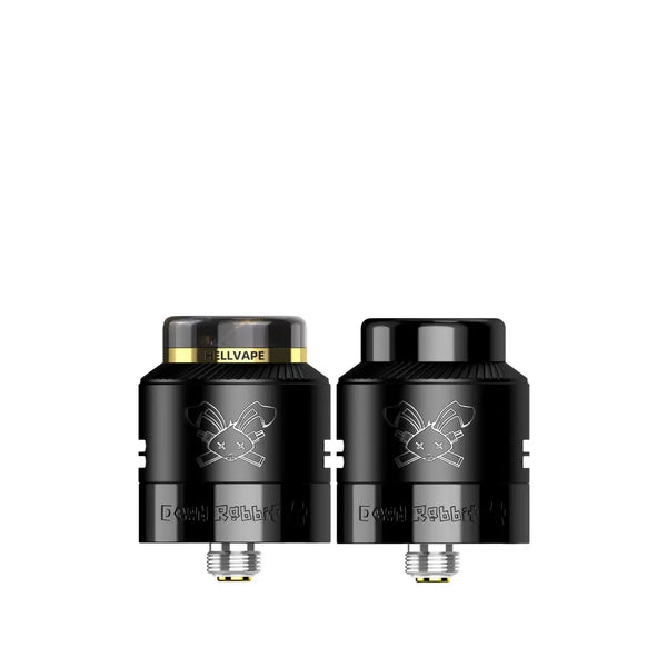 Hellvape Dead Rabbit 4 RDA