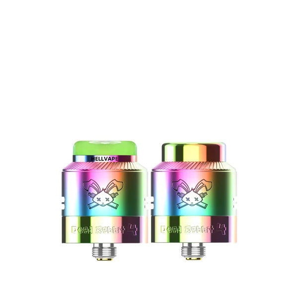 Hellvape Dead Rabbit 4 RDA
