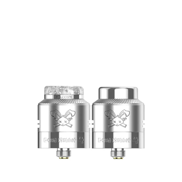 Hellvape Dead Rabbit 4 RDA