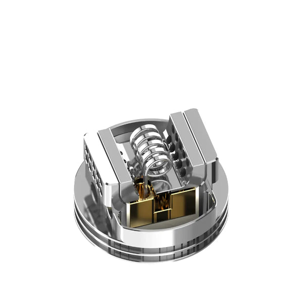 Hellvape Dead Rabbit 4 RDA