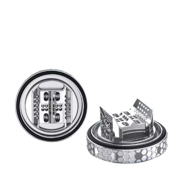 Hellvape Dead Rabbit 4 RTA