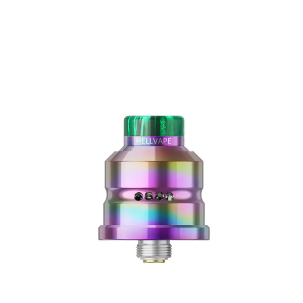 Hellvape Dead Rabbit Mini RDA