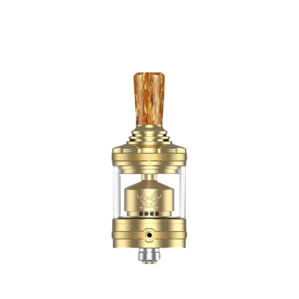 Hellvape Dead Rabbit MTL RTA