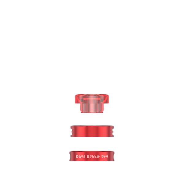 Hellvape Dead Rabbit Pro DIY Combo Kit