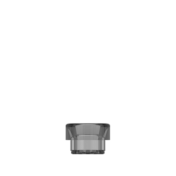 Hellvape Dead Rabbit Solo RDA 810 Clear Drip Tips