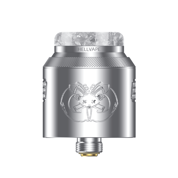 Hellvape Drop Dead 2 RDA