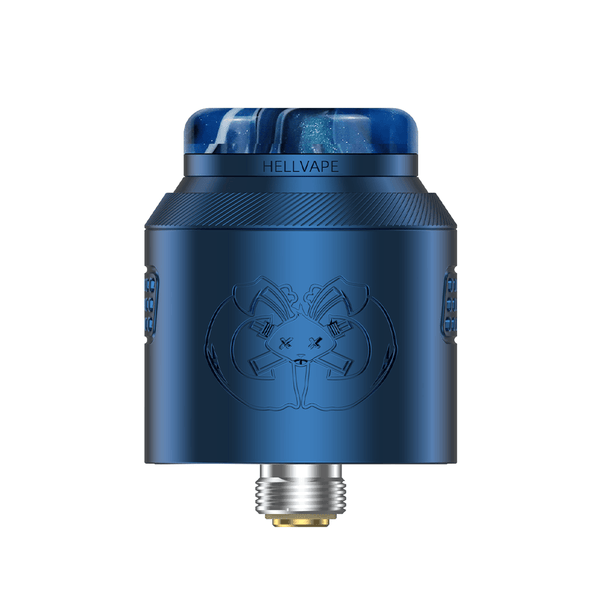 Hellvape Drop Dead 2 RDA
