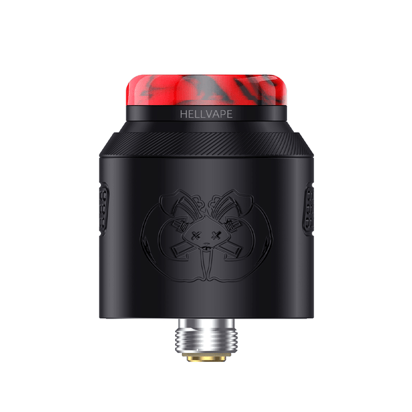 Hellvape Drop Dead 2 RDA