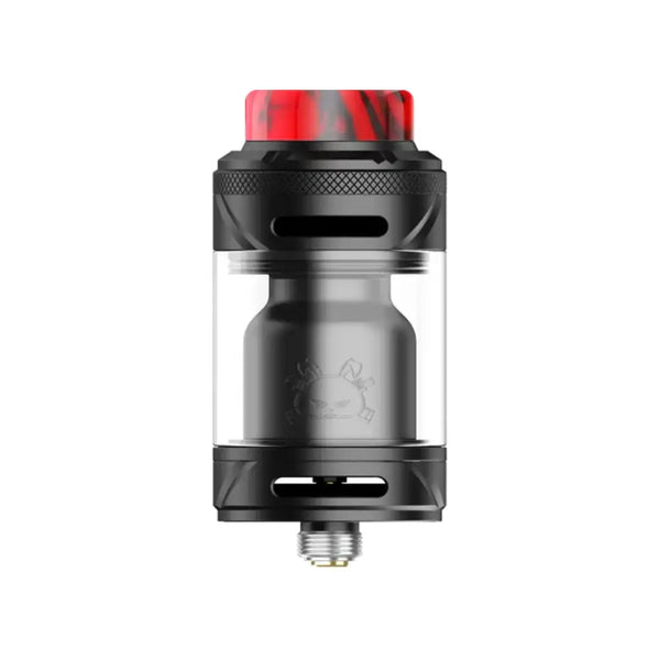 Hellvape Fat Rabbit 2 Solo RTA