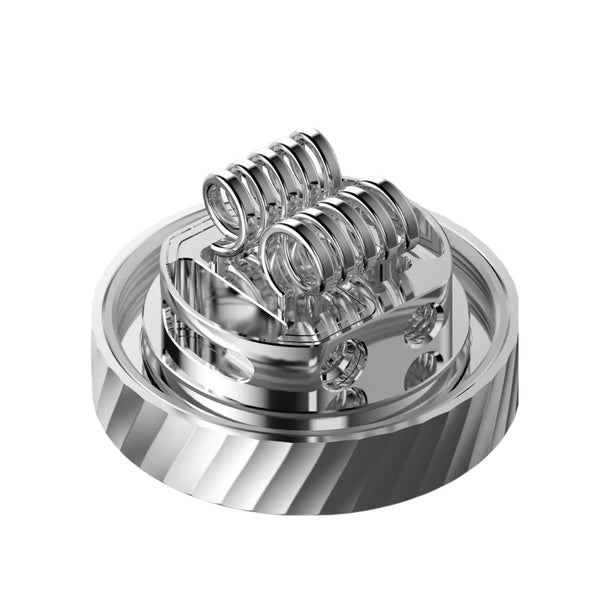 Hellvape Hellbeast RTA