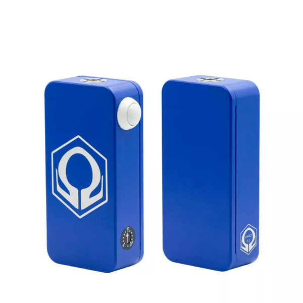 HexOhm V3.0 Mod By Craving Vapor