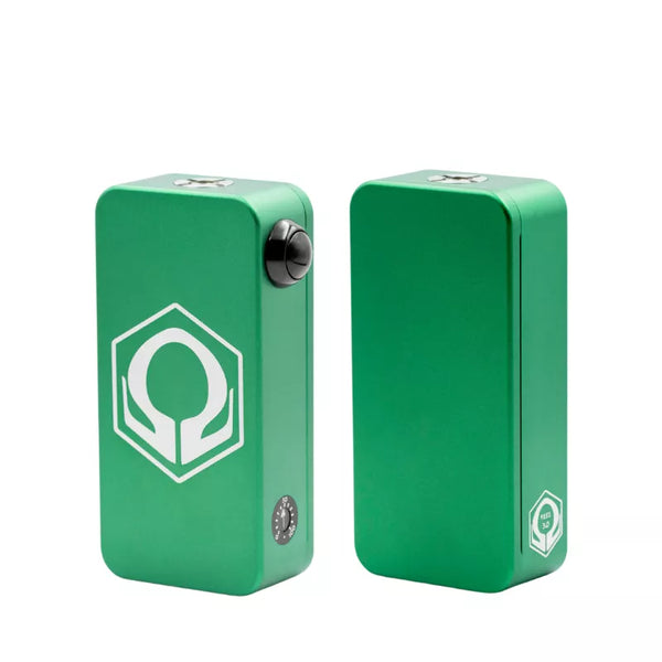 HexOhm V3.0 Mod By Craving Vapor