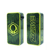 HexOhm V3.0 Limited Edition Mod By Craving Vapor