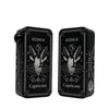 HexOhm V3.0 Zoodiac Mod By Craving Vapor