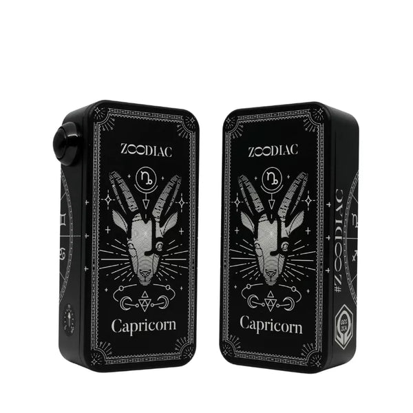 HexOhm V3.0 Zoodiac Mod By Craving Vapor