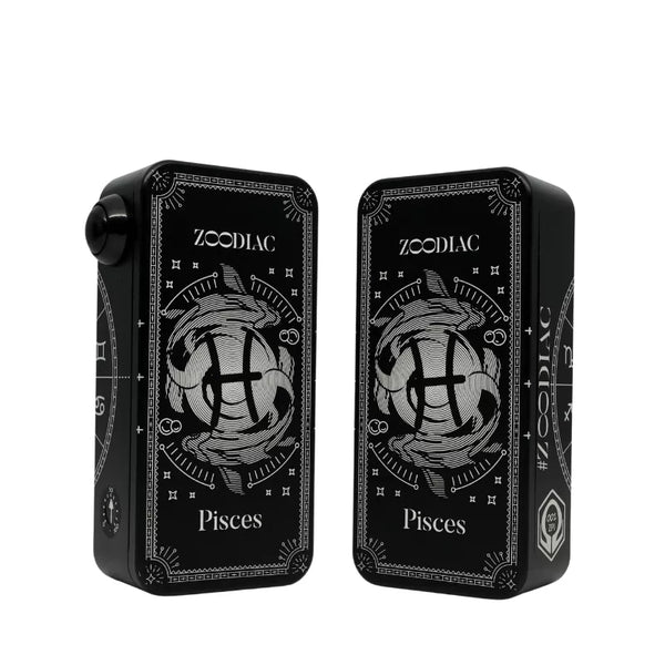 HexOhm V3.0 Zoodiac Mod By Craving Vapor