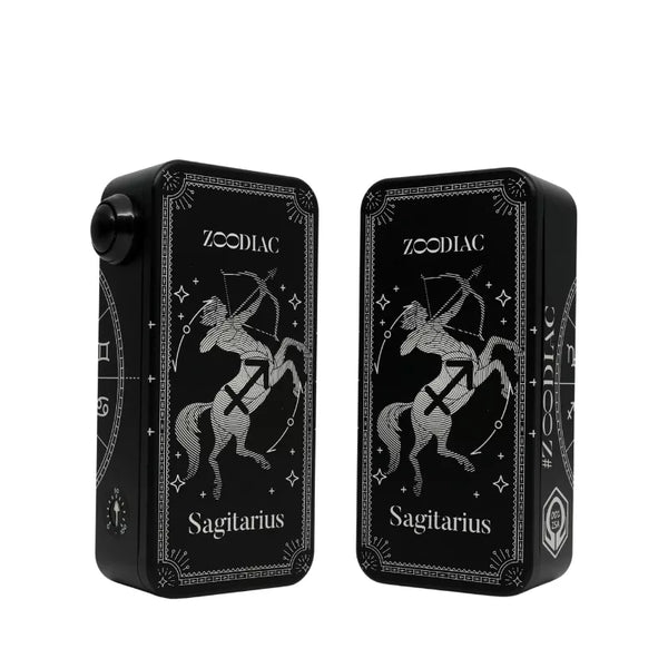 HexOhm V3.0 Zoodiac Mod By Craving Vapor