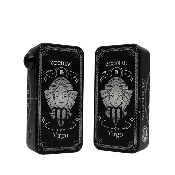 HexOhm V3.0 Zoodiac Mod By Craving Vapor