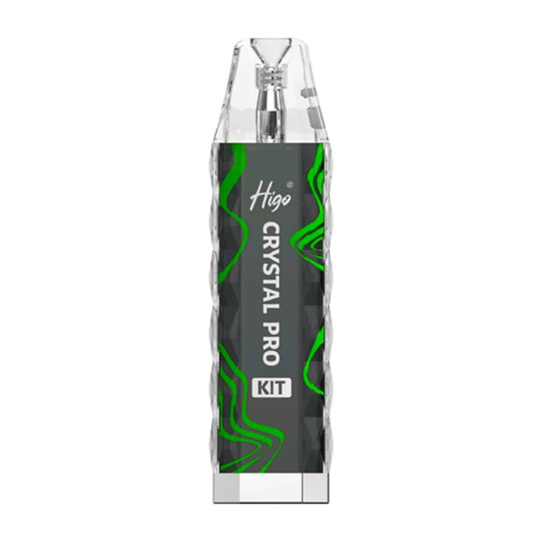 Higo Crystal Pro Pod Vape Kit