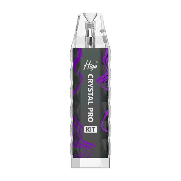 Higo Crystal Pro Pod Vape Kit