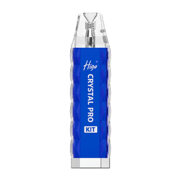 Higo Crystal Pro Pod Vape Kit