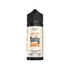 Holy Smokes Creamy Tennessee Bourbon 100ml E-liquid