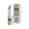 Holy Smokes Creamy Tennessee Bourbon 10ml Nic Salt E-liquid